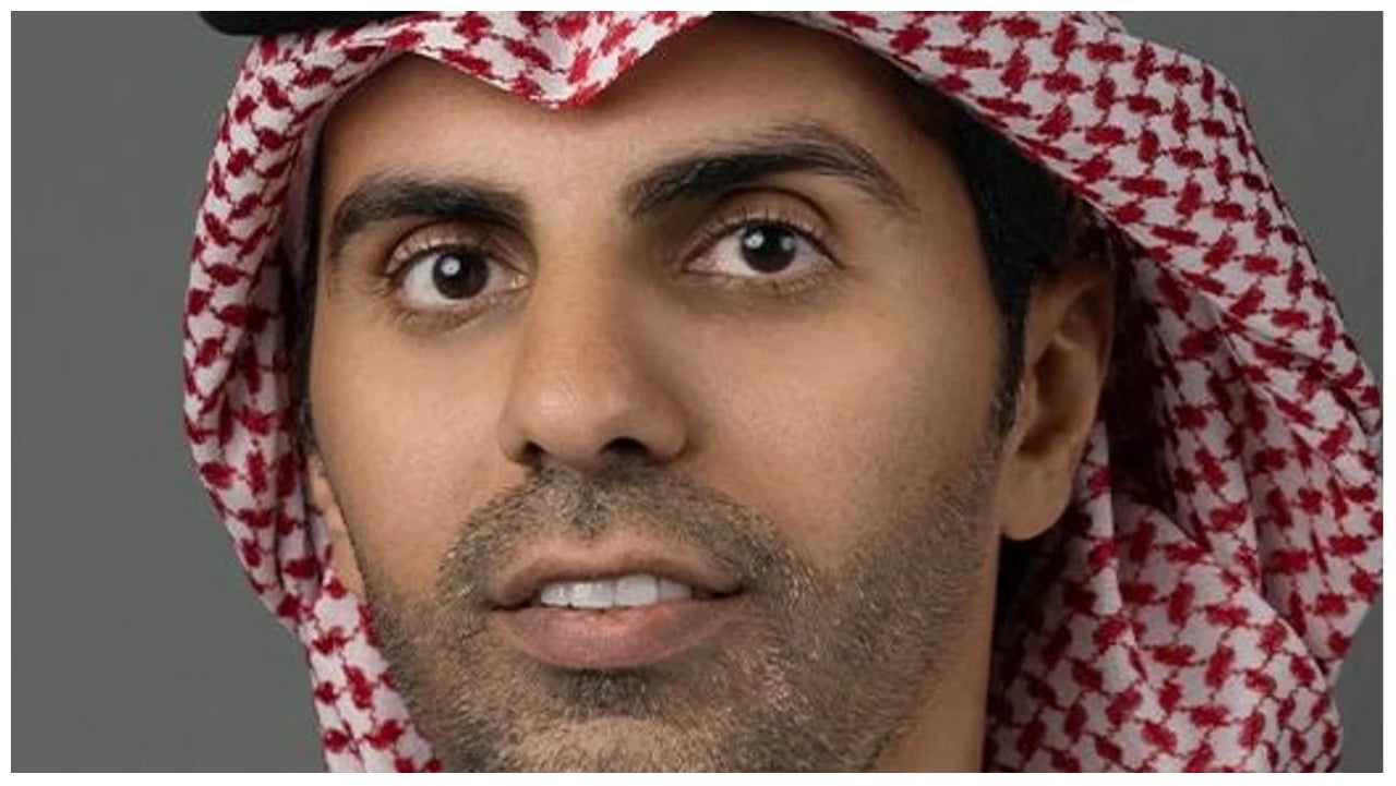 بالفيديو.. متحدث الثقافة: معرض الرياض يضم ناشرين من كل أنحاء العالم
