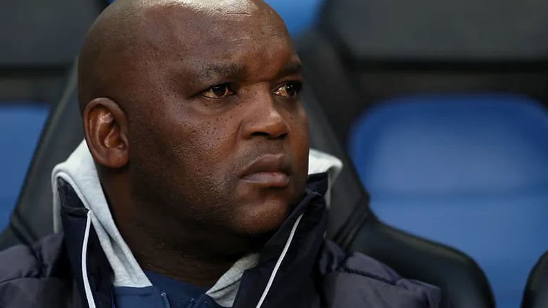 أنجح المدربين في أفريقيا.. «فيفا» يتفاعل بعد تعاقد الأهلي مع موسيماني
