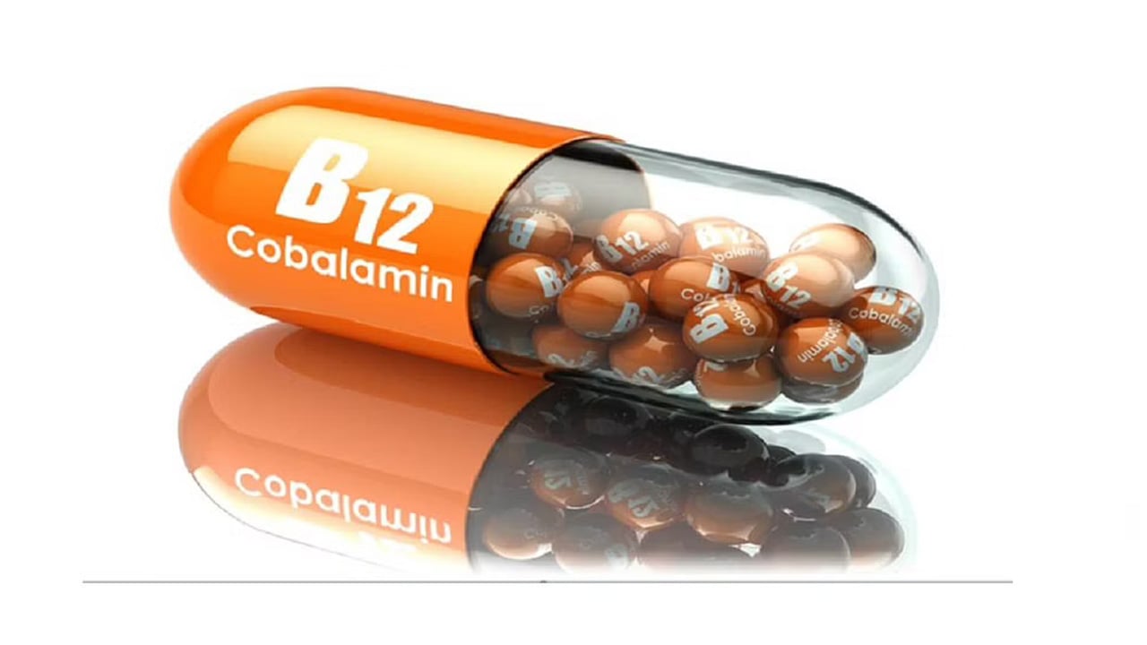 نقص فيتامين B12 .. الأسباب والأعراض وطرق العلاج 
