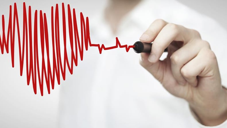 في اليوم العالمي للقلب.. 5 أعراض للأزمة القلبية وطرق الوقاية منها