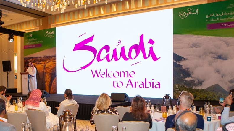 مرورًا بـ5 محطات.. الهيئة السعودية للسياحة تختتم الجولة الترويجية في دول الخليج
