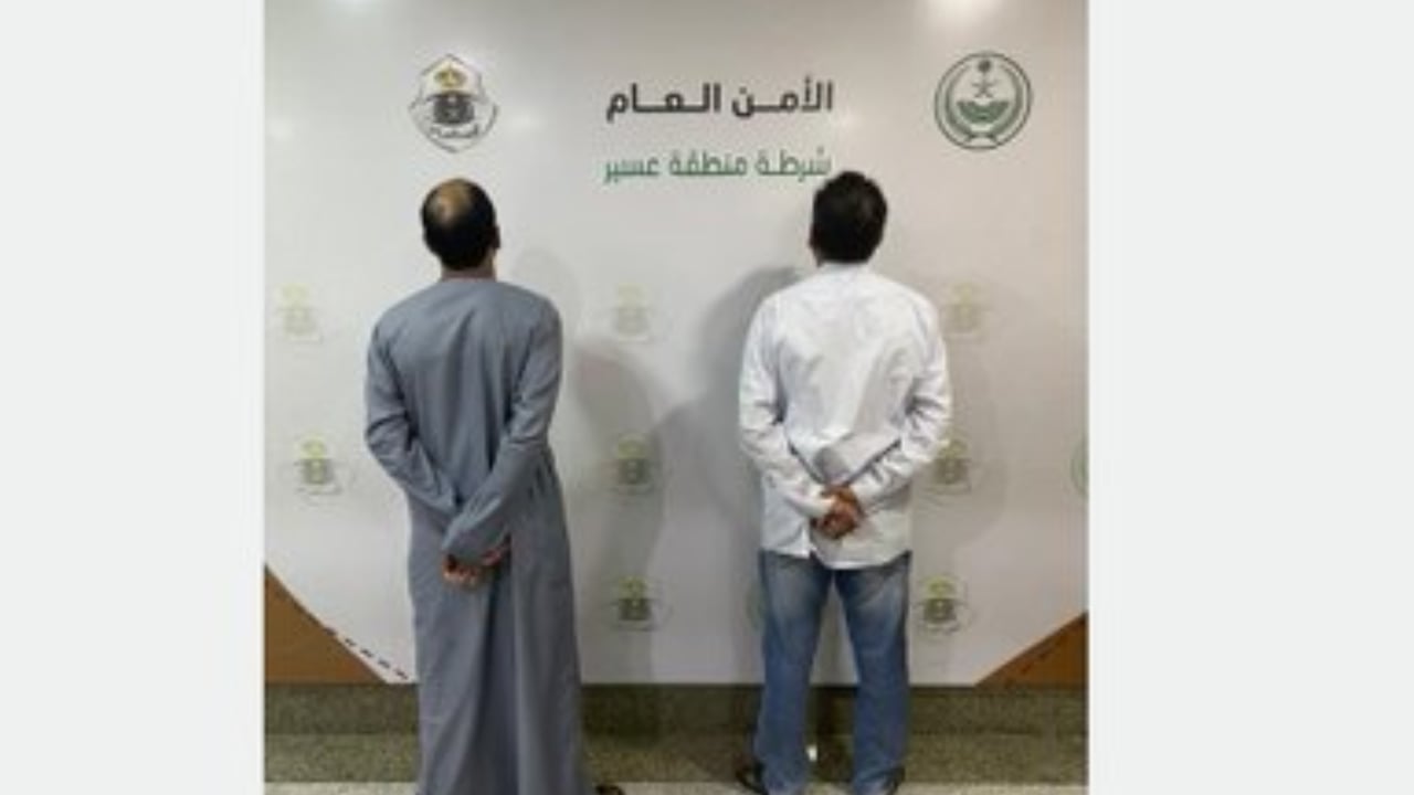 القبض على مقيم امتهن نقل مخالفي أمن الحدود ومواطن لإيوائه 11 امرأة مخالِفة بعسير