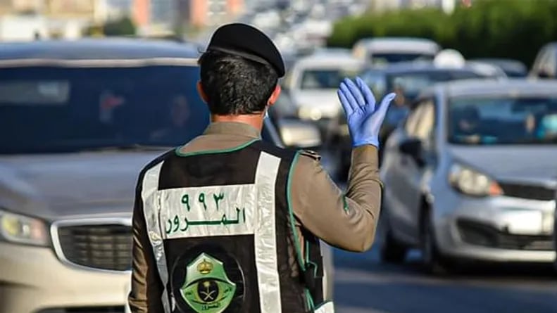 المرور: 4 شروط لاستخراج رخصة قيادة مؤقتة 