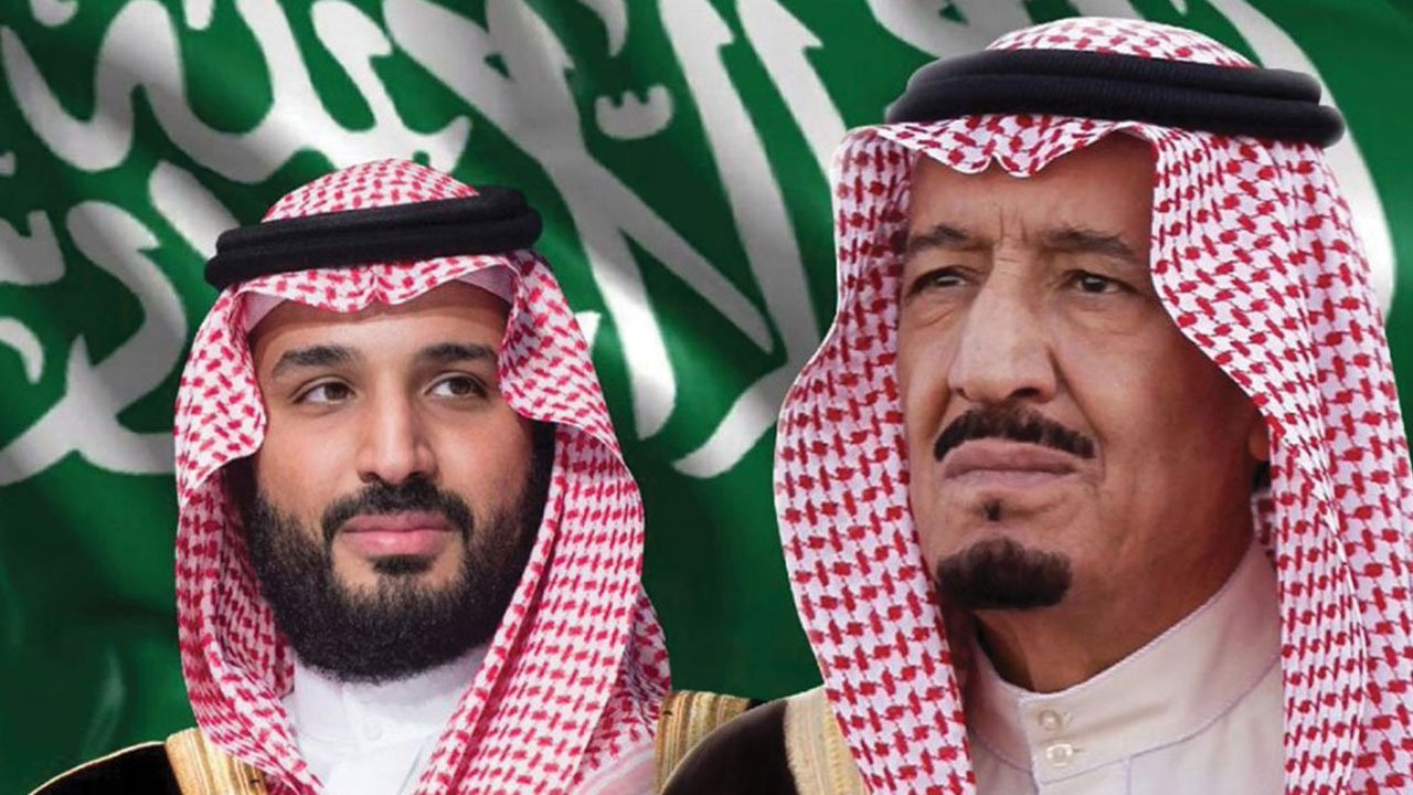ملك البحرين يهنئ القيادة بمناسبة اليوم الوطني الـ92