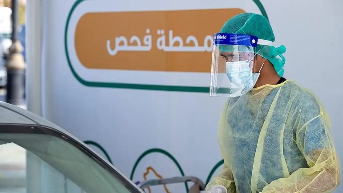 الصحة: 27 إصابة جديدة بكورونا وحالتا وفاة.. خلال الـ24 ساعة الماضية 