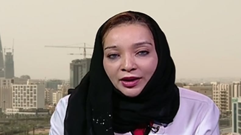 بالفيديو.. استشارية أمراض معدية تكشف عن أهم الأمراض المنتشرة في فصل الخريف وطرق الوقاية منها 
