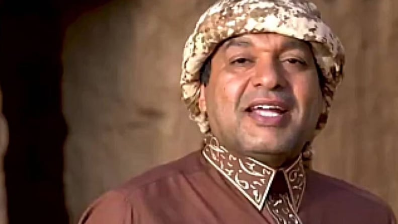 بالفيديو.. الزعاق: مدة الرطوبة في الخليج 3 أشهر 
