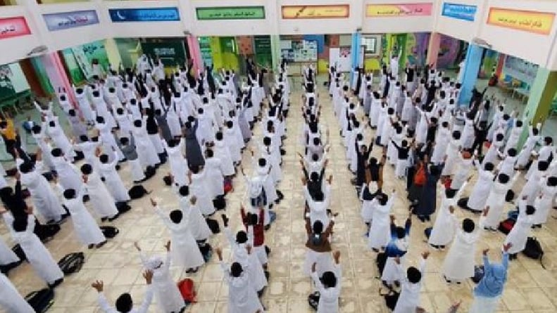 يضم 4 تطبيقات.. إطلاق نظام مصروف لطلاب المدارس الخاصة 
