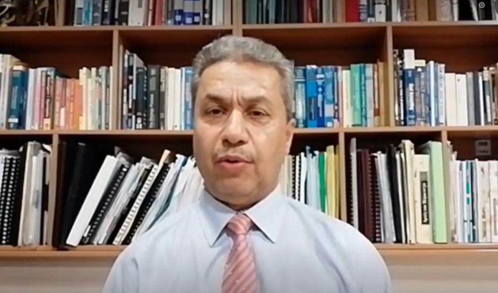 أستاذ اقتصاد: على أوروبا إجراء حوار مع‫ روسيا‬ لحل أزمة الطاقة
