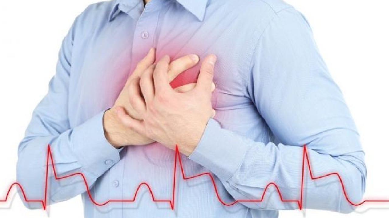 استشاري قلب يوضح الفرق بين مسميات الجلطة والسكتة والذبحة

