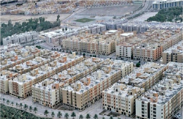 خبير: 4 عوامل تؤثر على السوق العقارية

