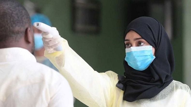 دراسة سعودية: أعراض الإصابة بأوميكرون أقل حدة بسب اللقاحات
