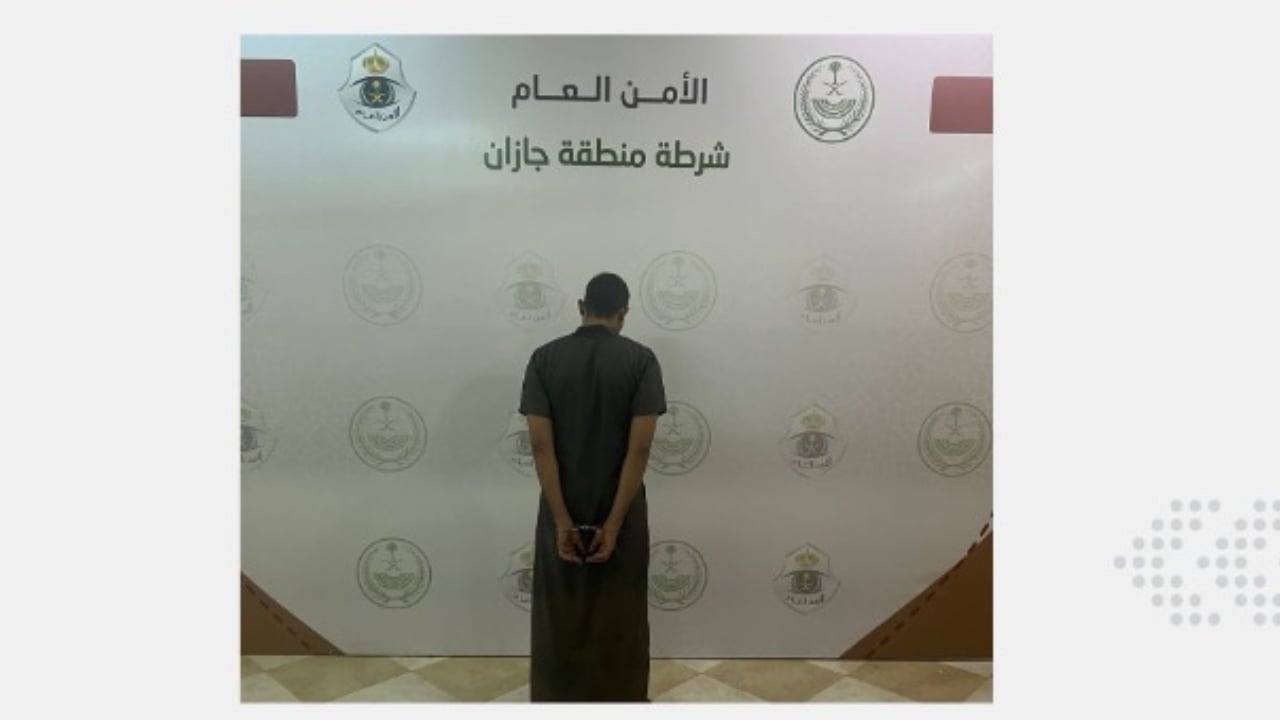 القبض على مقيم نقل 10 مخالفين لنظام أمن الحدود بمركبته في محافظة ضمد 