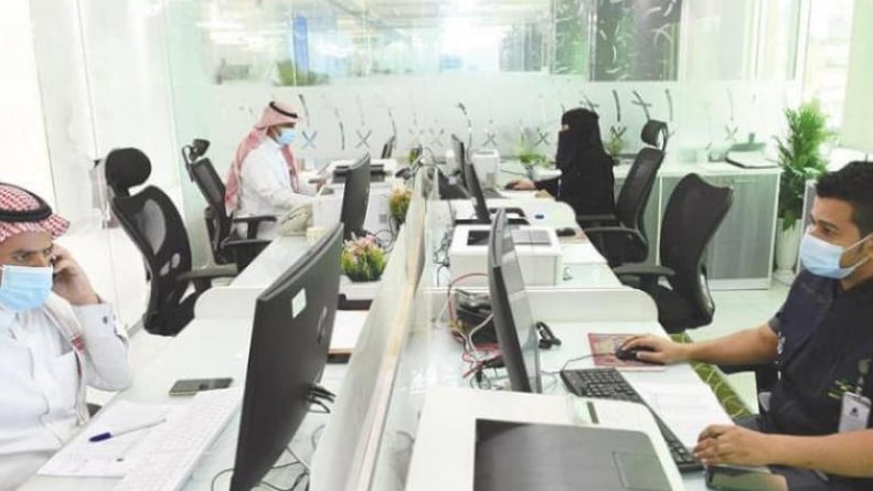 هيئة الإحصاء: انخفاض معدل البطالة إلى 9.7% خلال الربع الثاني من 2022
