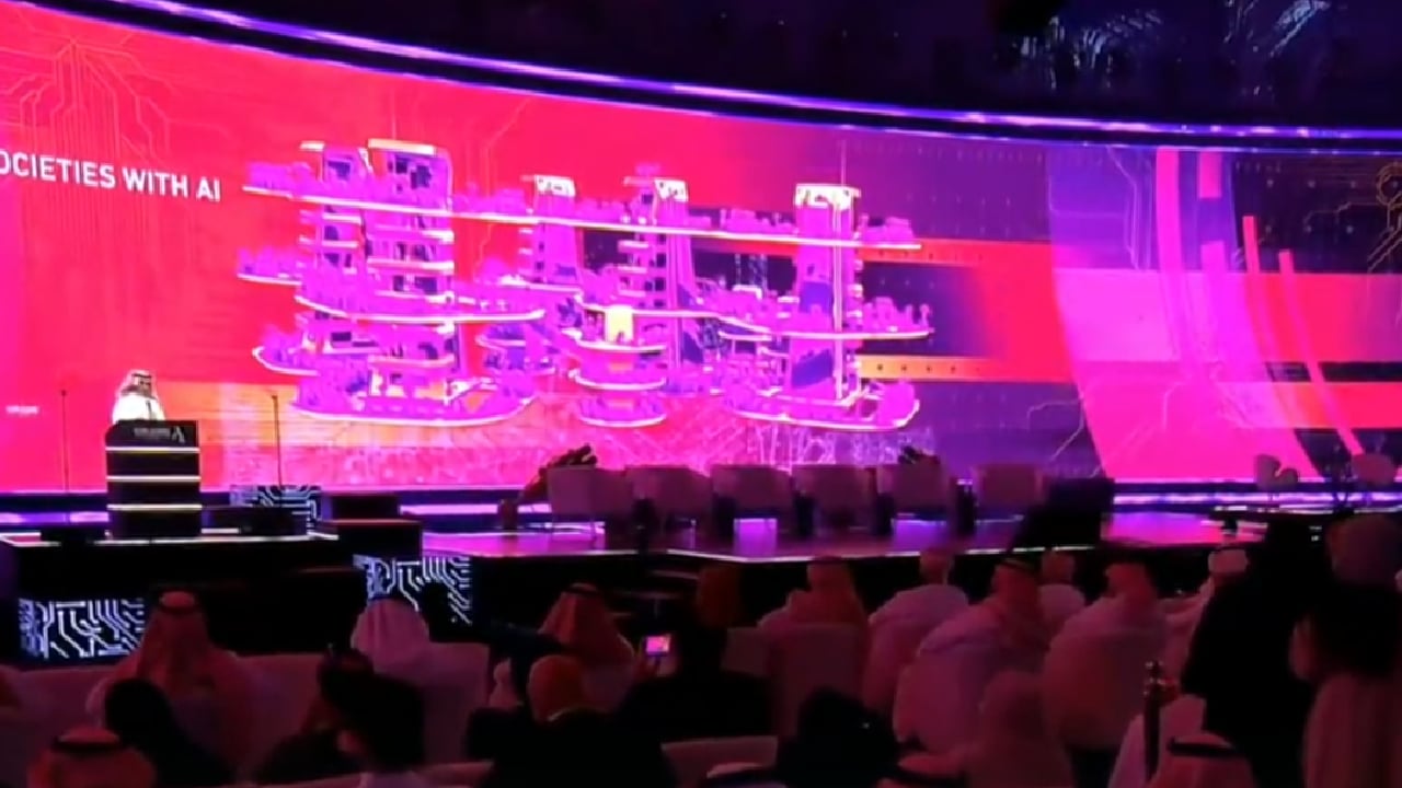 الرئيس التنفيذي لـ«نيوم»: سننقل من يعيشون في «ذا لاين» إلى المستقبل بالذكاء الاصطناعي

