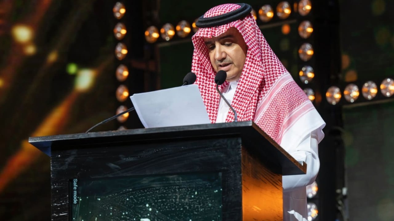 مجموعة «MBC» تدشن مقرها في الرياض.. والشيخ وليد آل إبراهيم: لم أتخيل أن هذا الحلم قد يتحقق