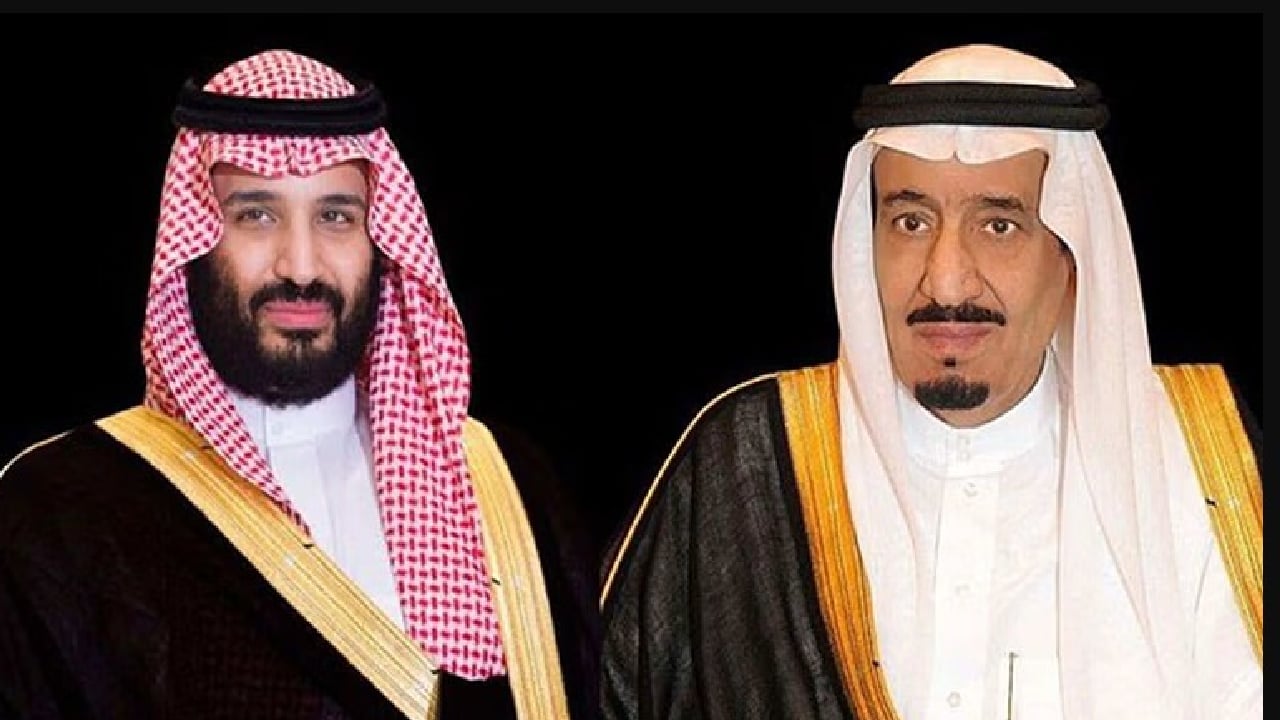 القيادة تهنئ رئيس المكسيك بذكرى استقلال بلاده
