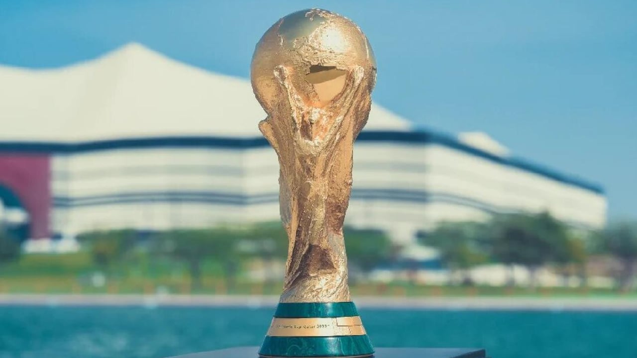 قبل قرابة شهرين من انطلاق المونديال.. تذاكر كأس العالم تتصدر محركات البحث

