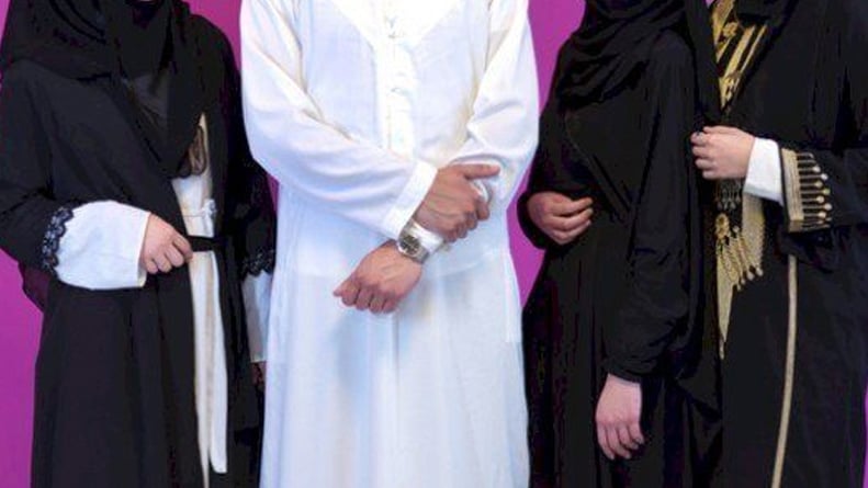 بالفيديو.. مرشد أسري: التفاخر بكثرة الزوجات فكرة خاطئة  
