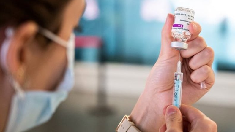سويسرا تعتزم إتلاف 10 ملايين جرعة من لقاح كورونا

