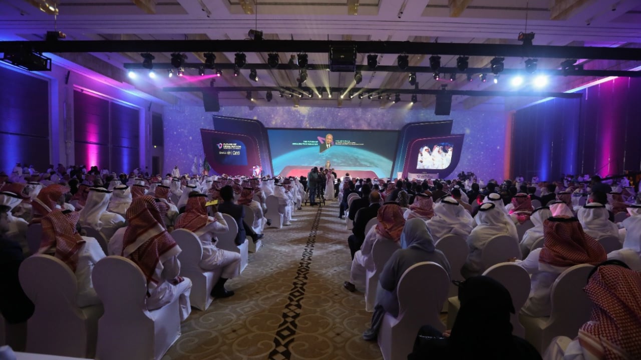 ثلاثة أيام في الرياض ترسم مؤتمر مستقبل التحلية في العالم 