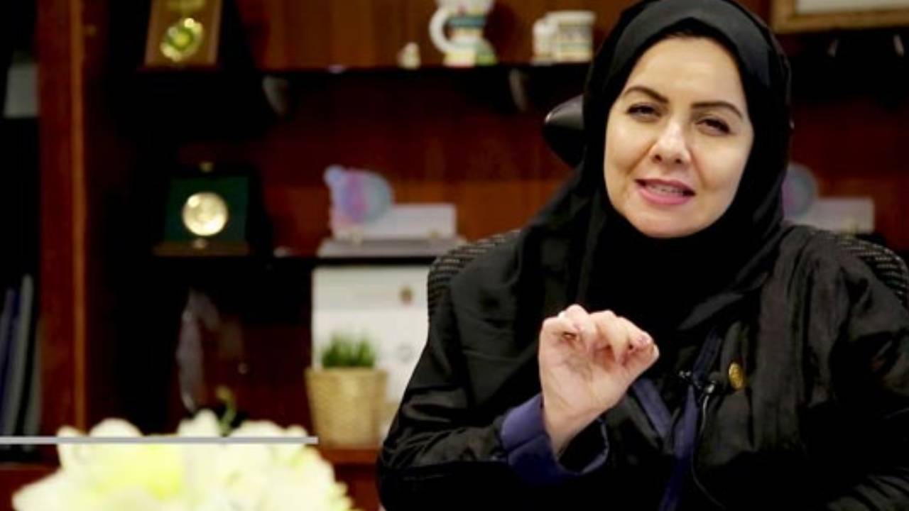 أمين «شؤون الأسرة» توضح طرق حماية الأطفال من التأثير السلبي للإنترنت
