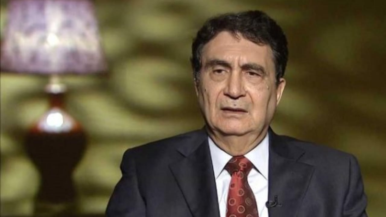 بالفيديو.. خبير: الاعتماد على النفط والغاز كمصادر للطاقة سيمتد إلى القرن المقبل 