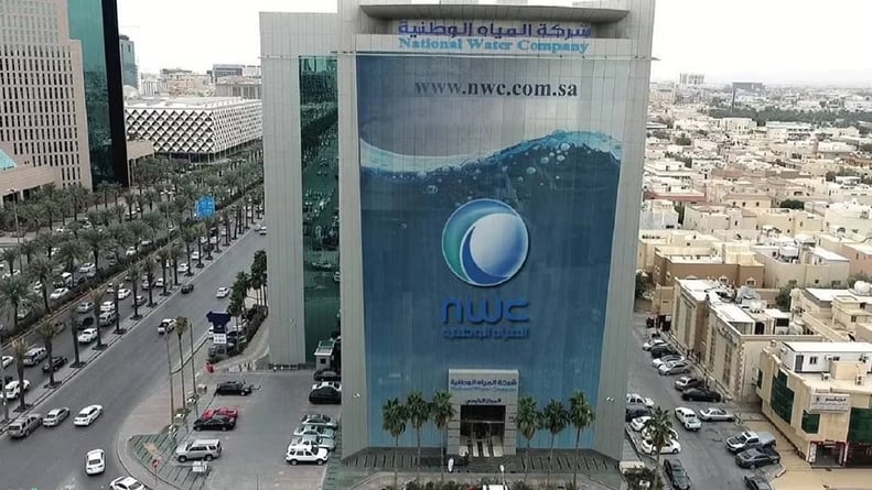 بتكلفة تخطت الـ107 ملايين ريال.. تنفيذ 3 مشاريع للمياه والصرف الصحي في المدينة المنورة
