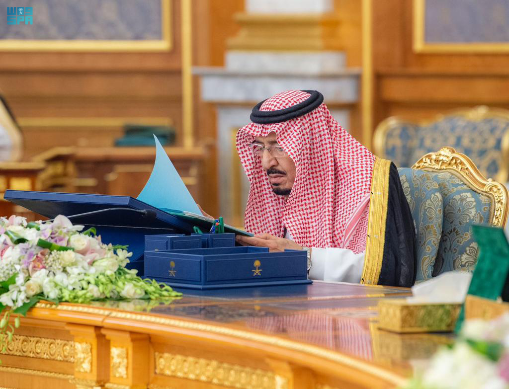 الموافقة على تحمل تكاليف الخدمات الإلكترونية لحاملي بطاقة «هيّا».. 7 قرارات جديدة لمجلس الوزراء