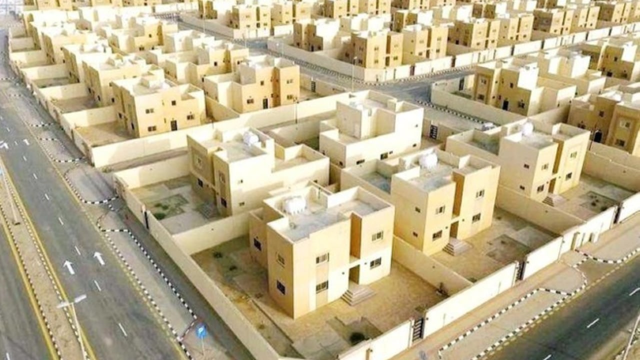 لتملك شقة.. كل ما تريد معرفته عن السعودية لإعادة التمويل العقاري