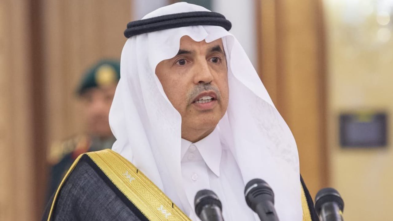 سفير المملكة في كييف: المساعدات السعودية لأوكرانيا ستركز على المواد الغذائية والطبية
