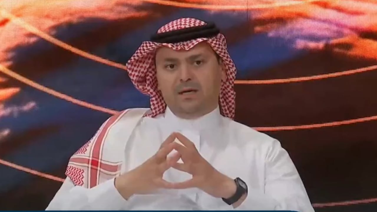 بالفيديو.. مدير صندوق التنمية السياحي: نستهدف رفع الناتج المحلي وتعزيز السعودة