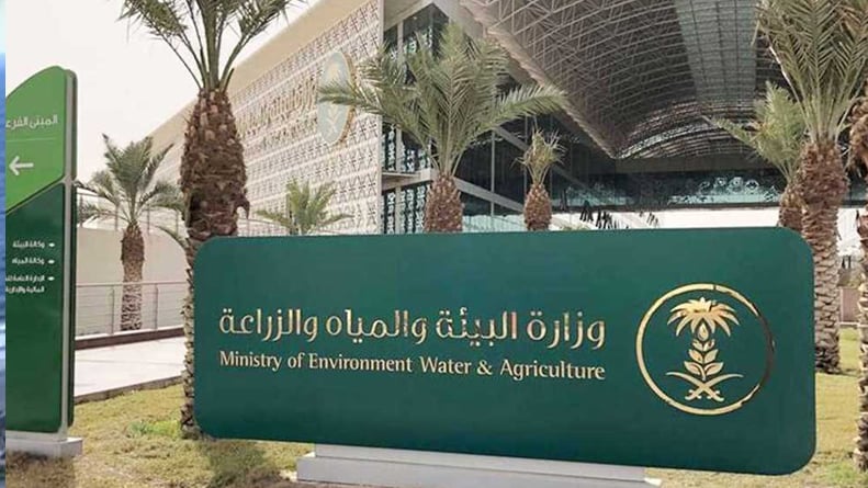 وزارة البيئة والمياه والزراعة تعلن عن طرح فرصة استثمارية في الزراعة المائية