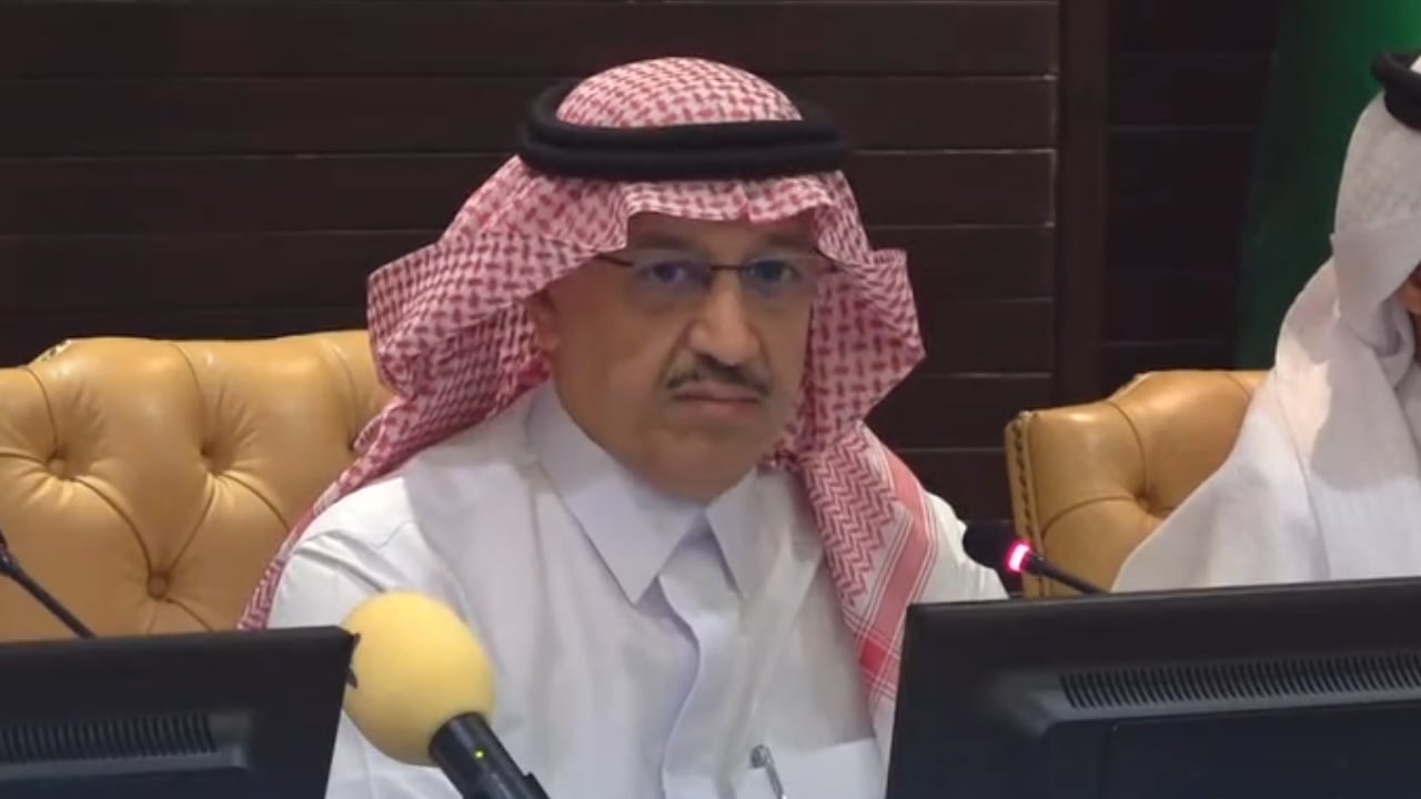 وزير التعليم: القطاع الخاص مكمل أساسي للقطاع العام بشأن العملية التعليمية

