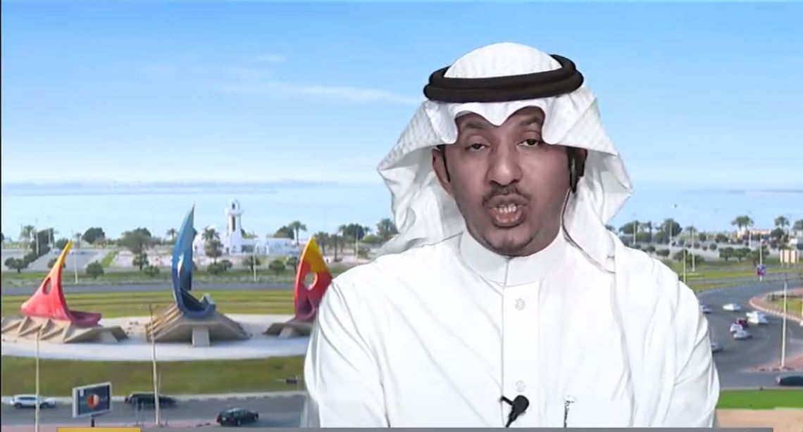 بالفيديو.. استشاري يوضح أبرز العلامات على مدمن المخدرات
