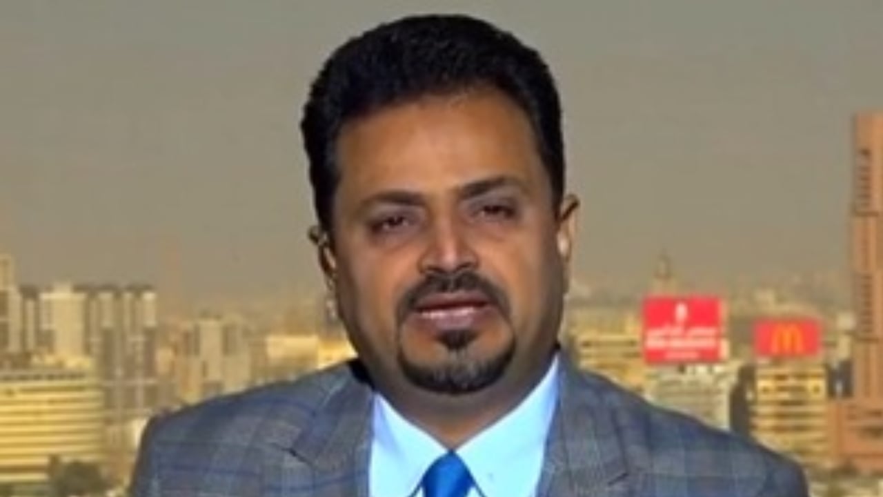 محلل سياسي: هجوم الحوثيين على المقارّ الحكومية في تعز صفعة للمبعوث الأممي 
