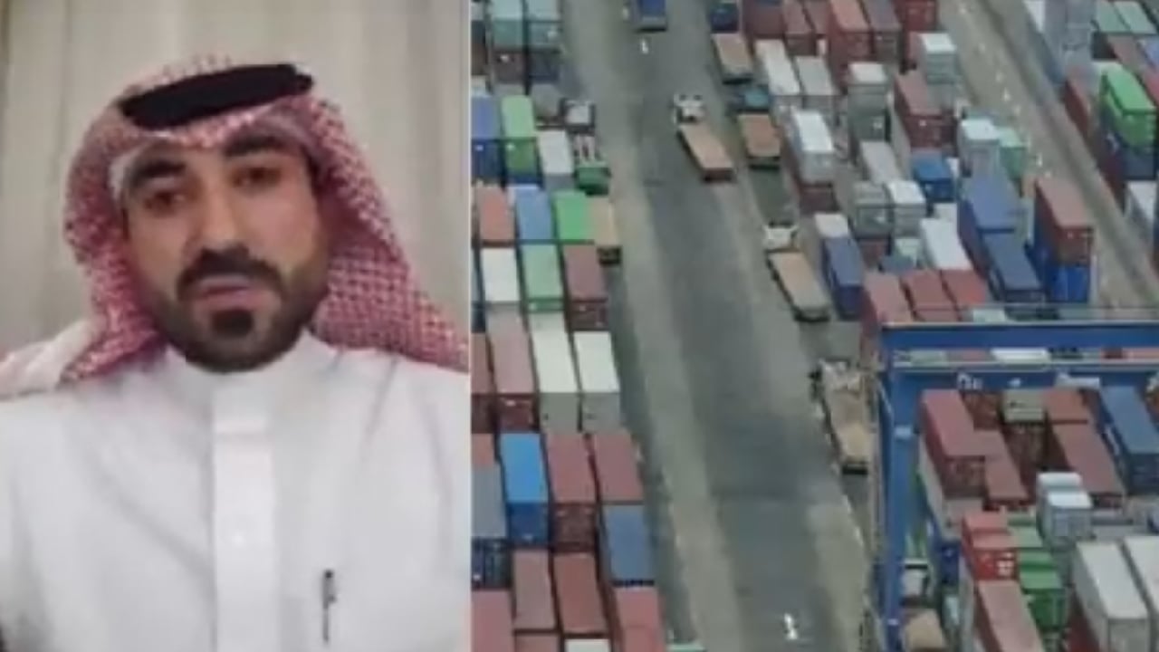 بالفيديو.. مسؤول: المملكة لديها ميزة غير قابلة للتنافس في صناعة هياكل الطائرات 

