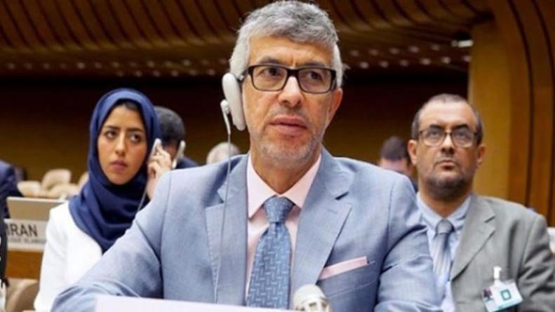دول مجلس التعاون: الحوار والدبلوماسية أفضل السبل لحل الأزمة الروسية الأوكرانية
