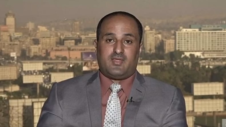 وكيل وزارة الإعلام اليمنية: الميليشيات الحوثية لا يمكن أن تعيش في سلام
