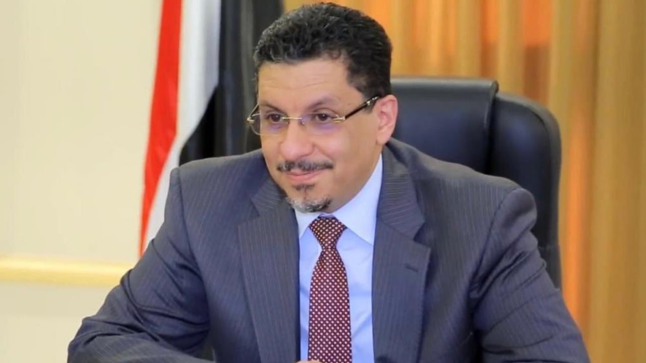 وزير الخارجية اليمني: ميليشيا الحوثي تمثل خطرًا على بلادنا والمنطقة 