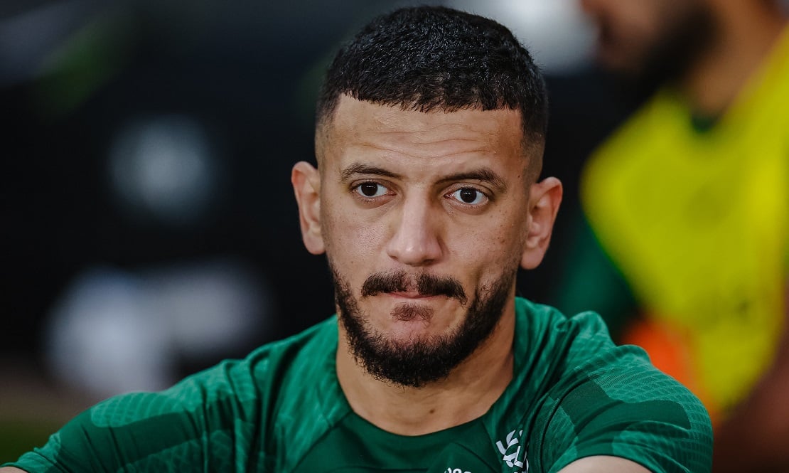 المالكي: هذه أبرز مكاسب معسكر أبوظبي