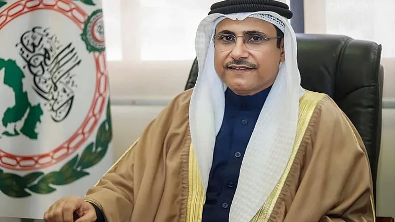 رئيس البرلمان العربي: قمم الرياض محطة مهمة لدعم وتعزيز العلاقات الإستراتيجية