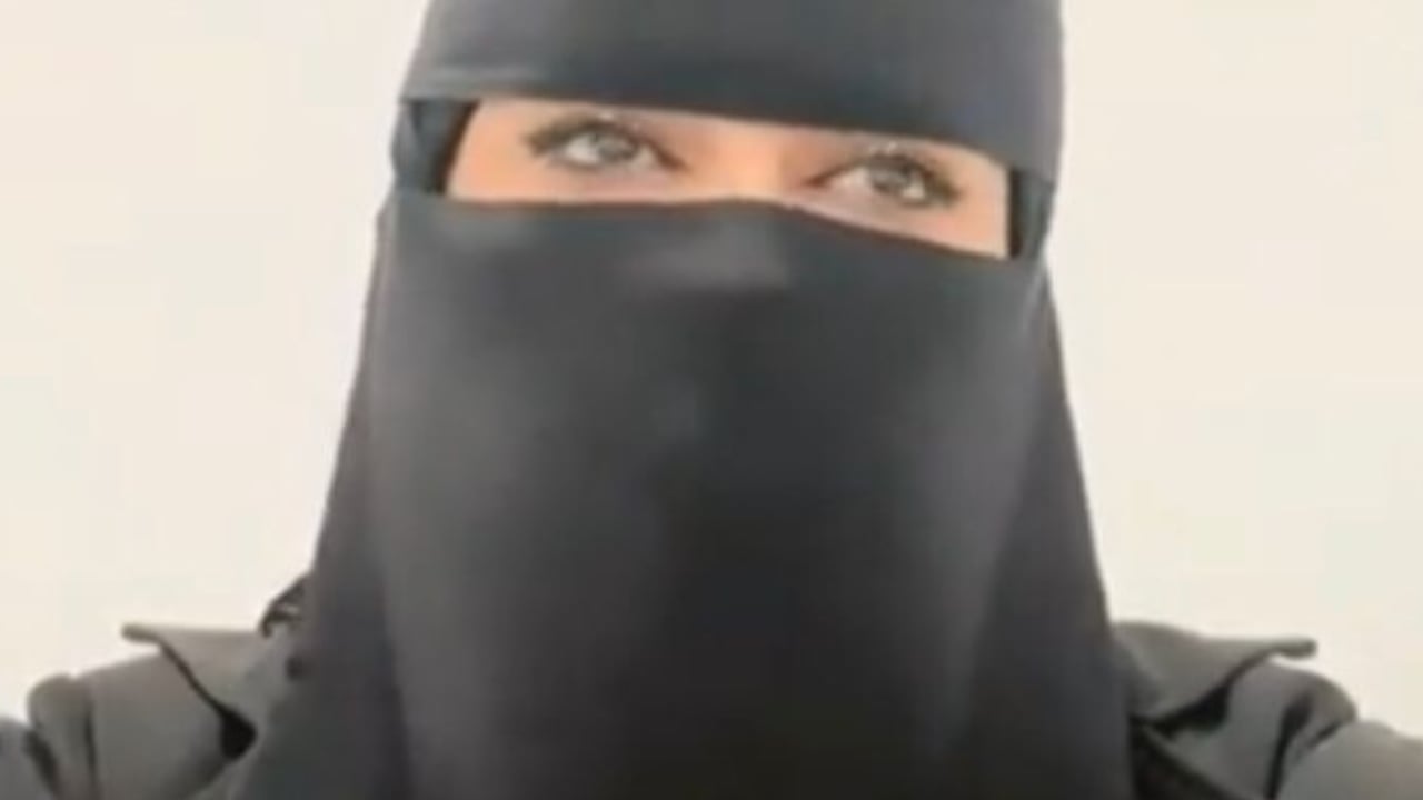 مواطنة تروي تجربتها في العمل مع الشرطة الأمريكية في مجال علم الجريمة