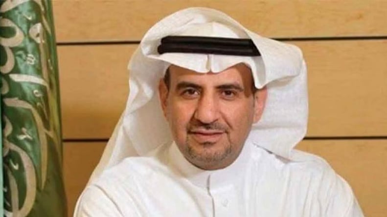 نائب وزير الصناعة يتفقد أعمال تطوير مجمع كسارات العرمة في الرياض
