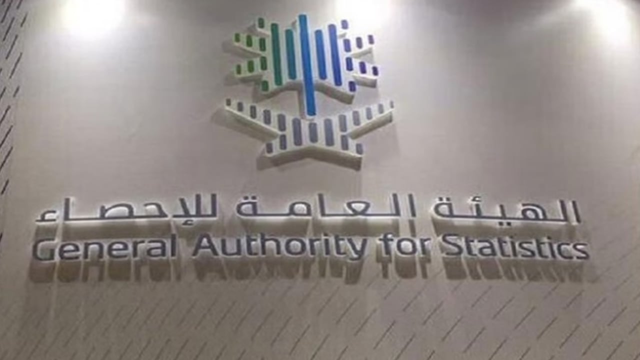 الإحصاء: ارتفاع مؤشر الرقم القياسي للإنتاج الصناعي لشهر أغسطس بنسبة 16.8%