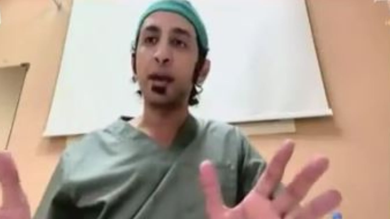 استشاري: فيروس واحد يسبب مرضي العنقز للأطفال والحزام الناري للكبار