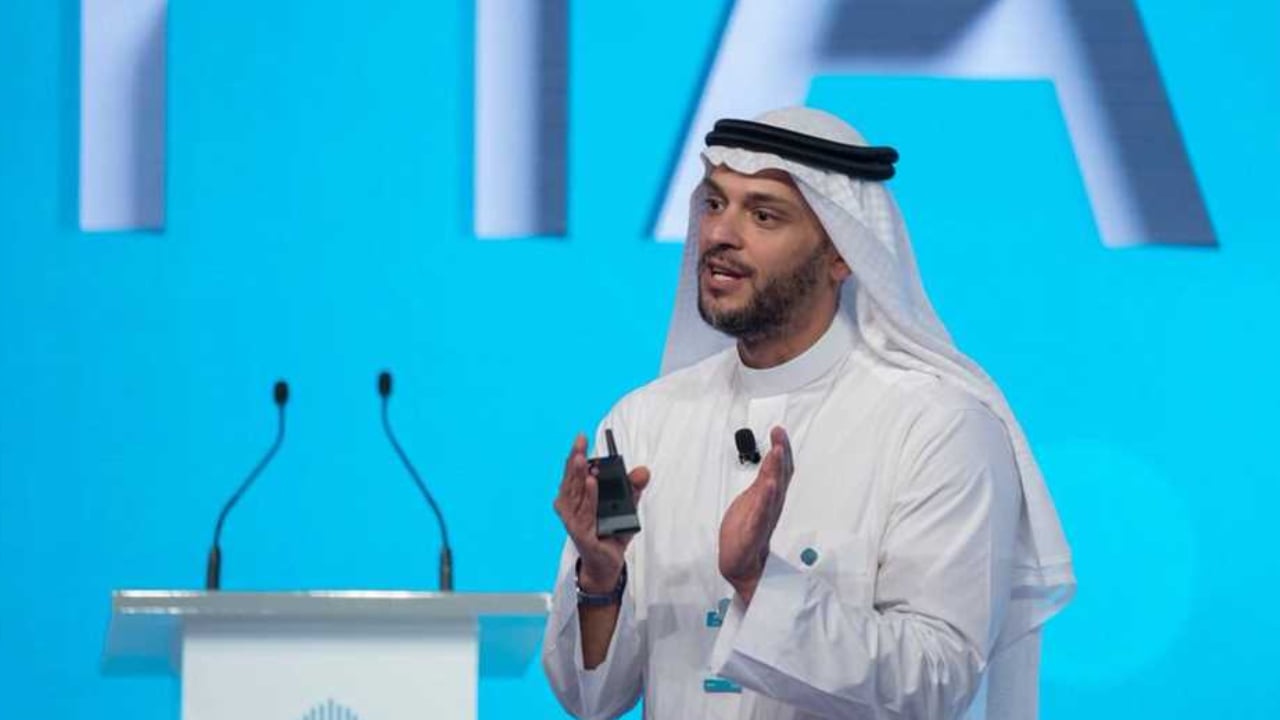 رئيس تنفيذي هيئة الترفيه: منطقة «فيا رياض» ستستمر بعد انتهاء موسم الرياض