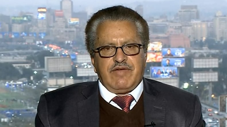 مستشار رئيس الوزراء اليمني: إيران حالت دون تمديد الهدنة
