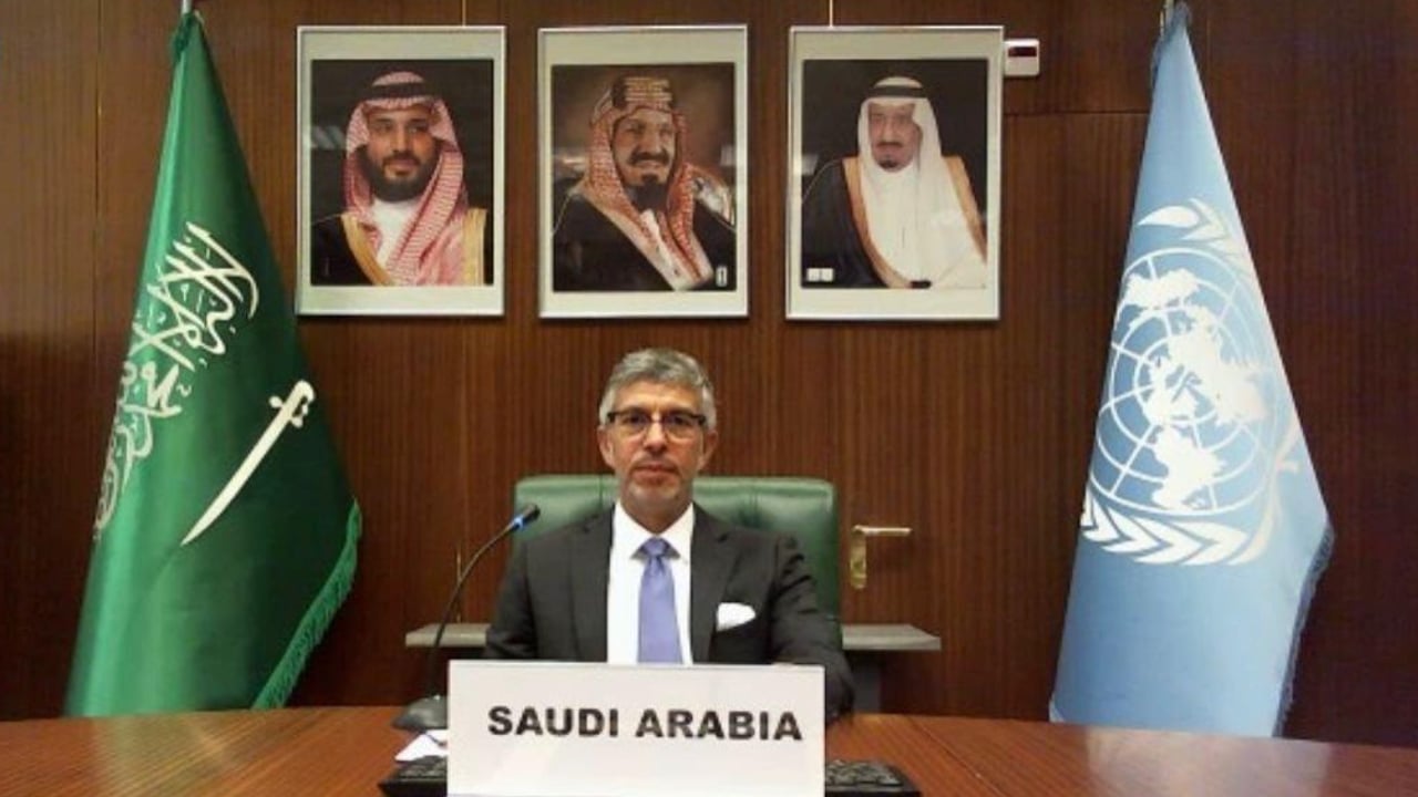 المملكة تدعو مجلس الأمن لتصنيف الحوثي كجماعة إرهابية: مستمرون في دعم جهود إحلال السلام باليمن
