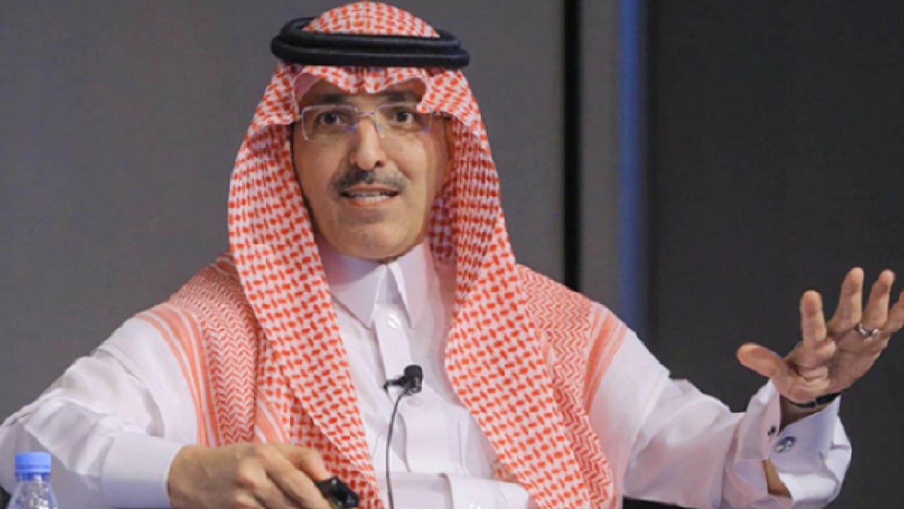 وزير المالية يؤكد أهمية التعاون الدولي لمواجهة تحديات الاقتصاد العالمي 
